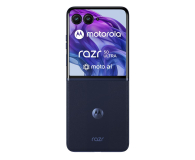 Motorola razr 50 ultra 5G 12/512GB Midnight Blue 165Hz - 1245667 - zdjęcie 6